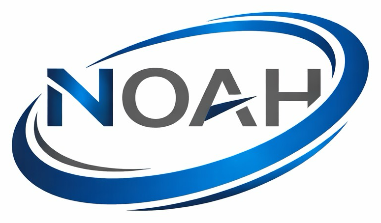 株式会社NOAH